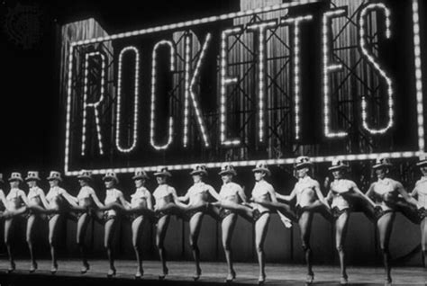 The history of the Rockettes: From St. Louis to Radio City | 6sqft