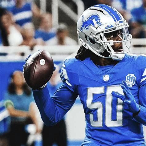 Willie Hogan Buzz: Detroit Lions Quarterback 2021