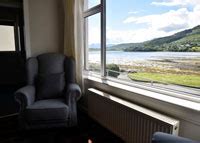 Portree Self Catering Accommodation | Isle of Skye Scotland