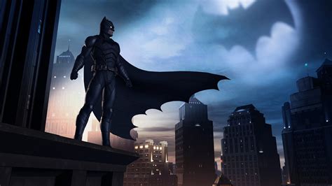 680x240 Resolution Batman Telltale 680x240 Resolution Wallpaper ...