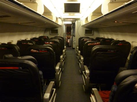 American Airlines Fleet Boeing 757-200 Details and Pictures