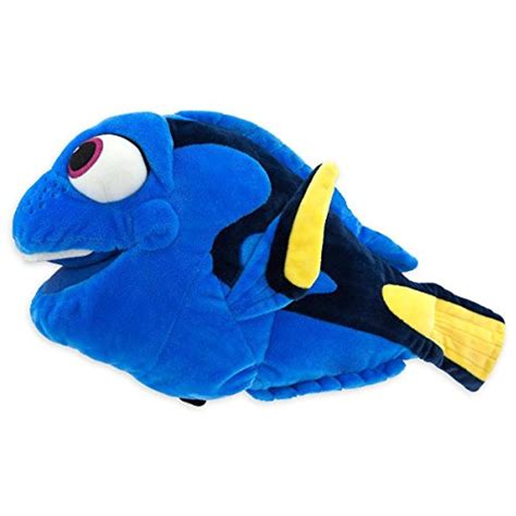 Disney Store Dory Plush - Finding Dory - Medium - 17 | Disney spielzeug ...