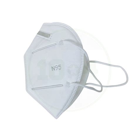 (5 pcs) N95 Protective Mask » 10-4 Truck Parts