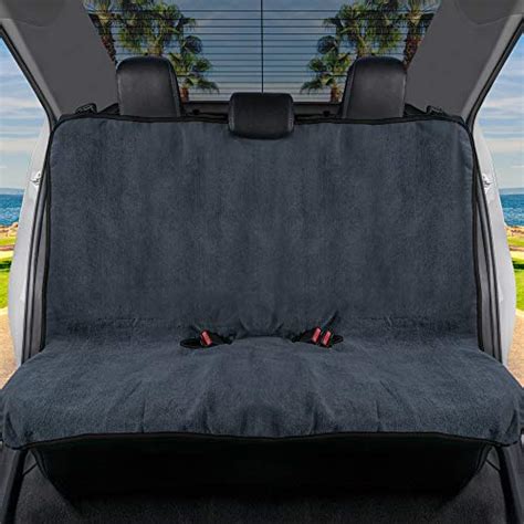 Best Jeep Towel Seat Covers: A Guide