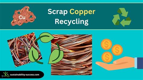 Scrap Copper Recycling: The VALUE of Your Old Cables!