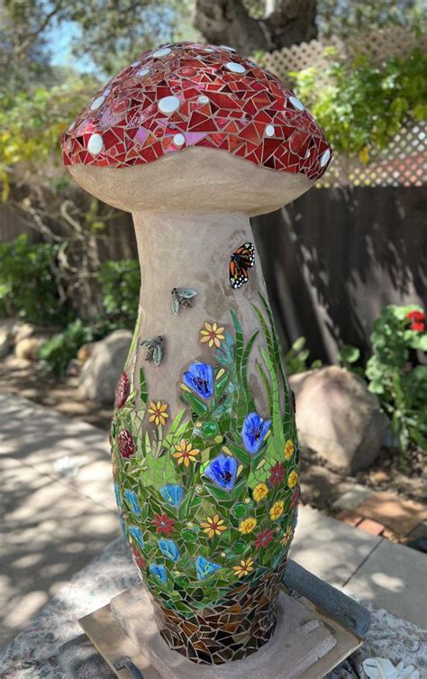 "The Power of Pebbles: Creating Artistic Expressions in Your Garden" in ...