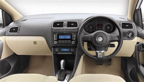 Volkswagen Vento – Automobiles Next