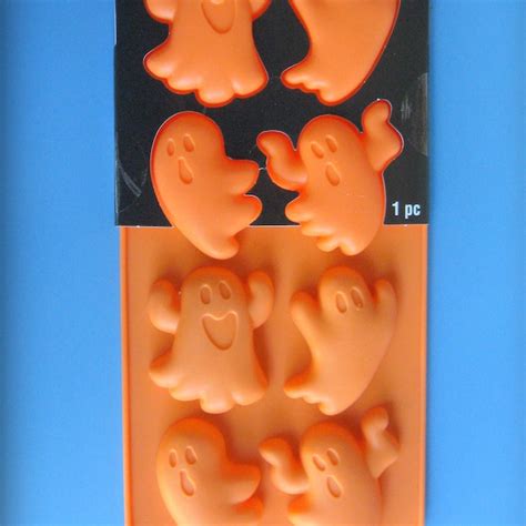 Halloween Candy Mold - Etsy