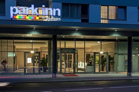 PARK INN BY RADISSON LINZ - Updated 2024 Prices & Hotel Reviews (Austria)