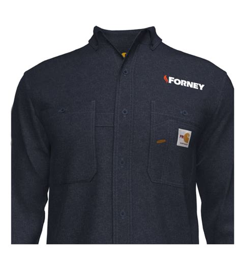 Forney Corporation