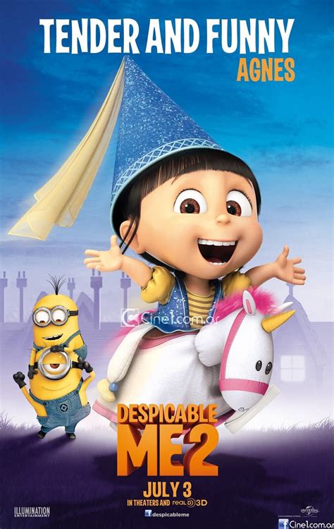 Illumination Presents: 3-Movie Collection (Despicable Me Despicable Me Despicable Me 3) (DVD ...