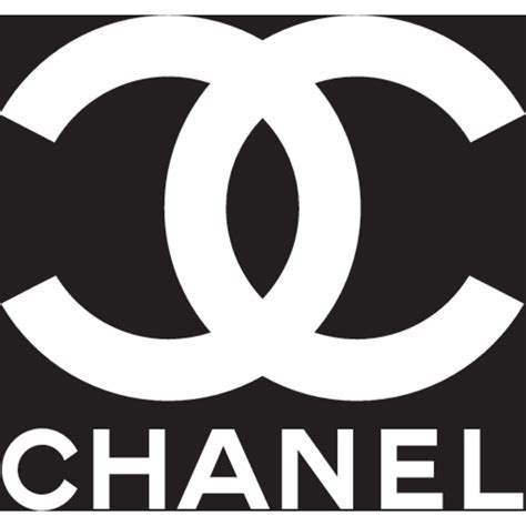 Printable Coco Chanel Logo - Printable Word Searches