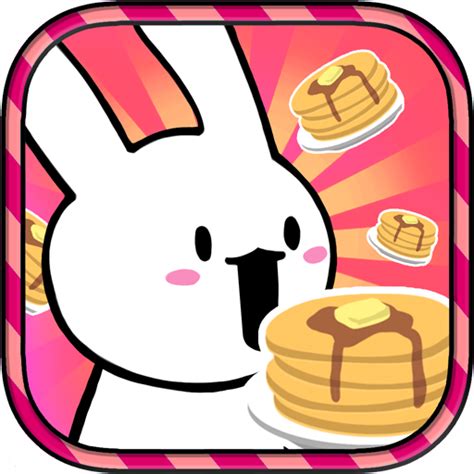 Bunny Pancake Kitty Milkshake - Apps on Google Play