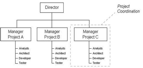 5 Organizational Structure Examples | Which to use?