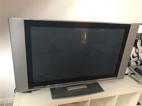 FREE Sony 42” plasma TV (free for collection) | in Pembury, Kent | Gumtree