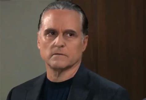 General Hospital – Sonny Corinthos (Maurice Benard) | Celebrating The Soaps