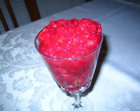 Cranberry Relish Recipe - Food.com