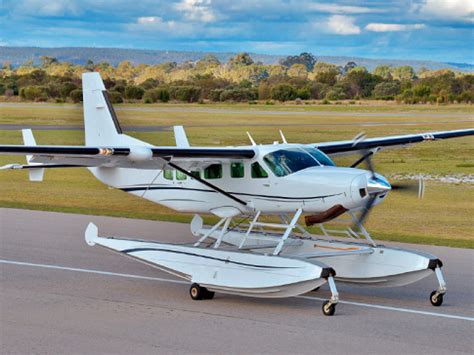 2006 Cessna 208 Caravan Amphibian | Buy Aircrafts