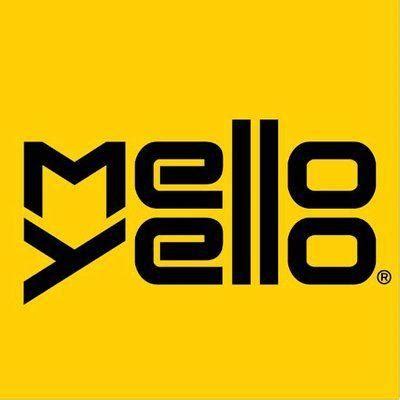 Mellow Yellow Logo - LogoDix