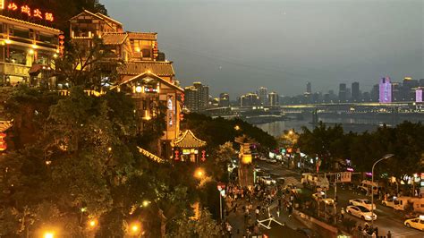 Rich culture, history in bustling Chongqing: Travel Weekly