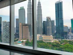 Menara Permata Sapura-Brand new @ KLCC for Rental @RM441,000 By IVONNE YIM | EdgeProp.my