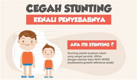 Apa Itu Stunting - Homecare24