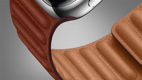 Apple Watch straps could get a huge shakeup at the iPhone 15 launch ...