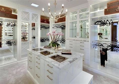 Luxury Closet Designs Top 10