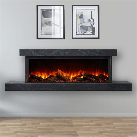 British Fires New Forest 1200 Brockenhurst - Boudrie Kachels & Haarden