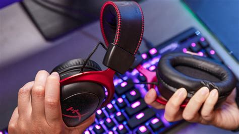 HyperX Cloud 2 Wireless review – a good, but not great gaming headset