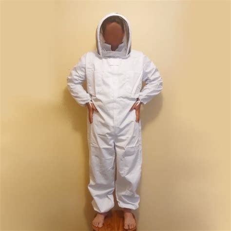 Beekeeper Suit – Easy Beesy Auto Beehives