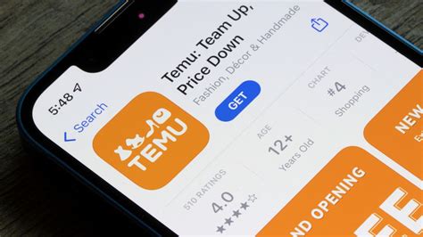 What is the Temu app and is it legit? | Tom's Guide