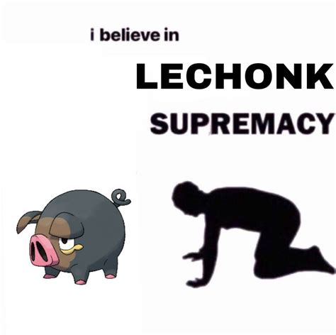 LECHONK in 2022 | Pokemon funny, Pokemon memes, Pokemon