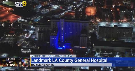 Look At This: General Hospital - CBS Los Angeles