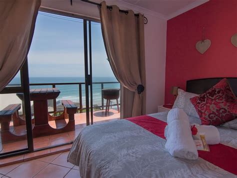 Strandfontein Accommodation