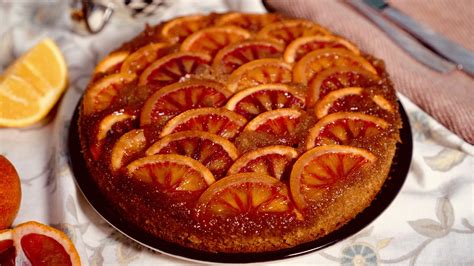 Persian Love Cake Recipe with Roses and Cardamon — Home Cafe Recipes