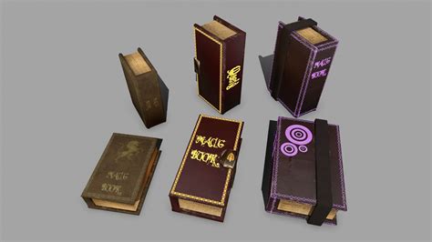 ArtStation - Alchemy Set | Game Assets