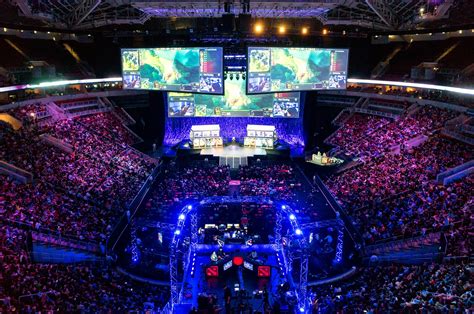 One Championship is investing $50m into esports expansion