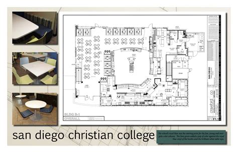 San Diego Christian College – Heather Moore