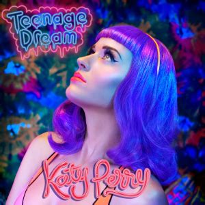 Teenage Dream (Katy Perry song) - Wikipedia