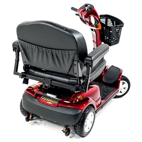 Pride Mobility MAXIMA Bariatric 500 lbs Heavy Duty