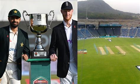 PAK vs ENG 2022: Multan Cricket Stadium, Multan Pitch Report And ...