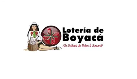 Resultados de la lotería de Boyacá - LaKalle