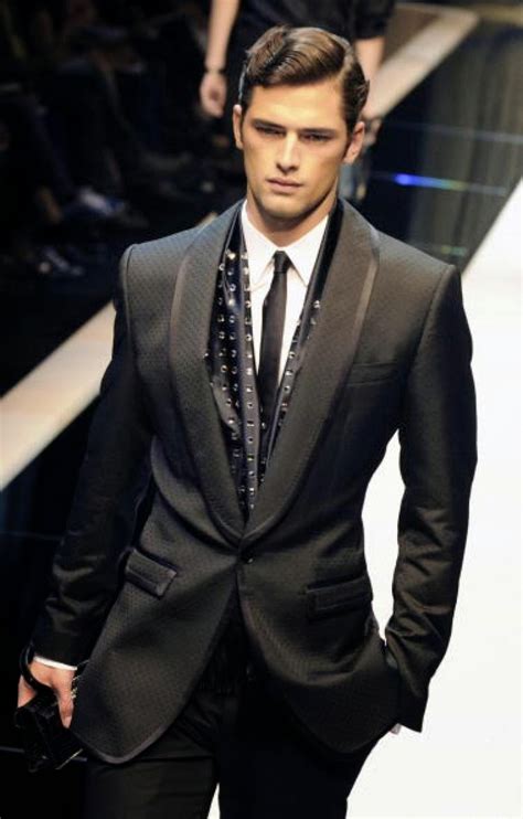 fashion hits: Formal Wear For Men