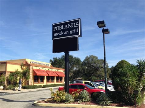 Poblano’s Mexican Bar & Grill - 24 Photos - Mexican - 5779 53rd Ave E - Bradenton, FL - Reviews ...