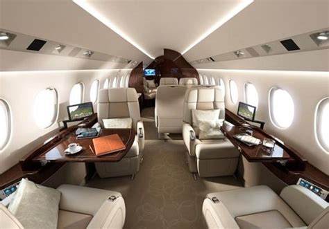 FALCON 900LX Specifications, Cabin Dimensions, Performance