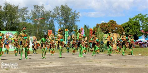 SIRANG LENTE | TRAVEL & HIKE: Kanidugan Festival 2016 | Romblon