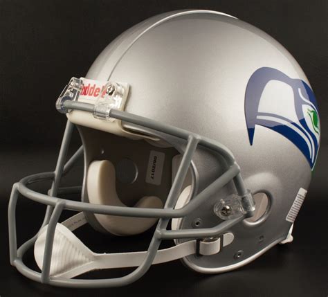 Seahawks 1976-1982 Helmet Seahawks Game, Seattle Seahawks, Nfl Teams, Game Room, Football ...