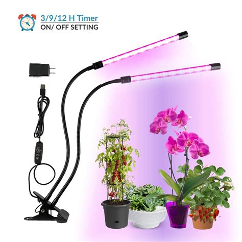 Which Is The Best Plant Growth Heating Lamps - Get Your Home