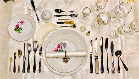 Where Did Certain Table Manners Originate? | Storables